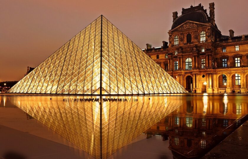 La Beauté intemporelle de Paris : Un Voyage à travers ses Monuments Iconiques