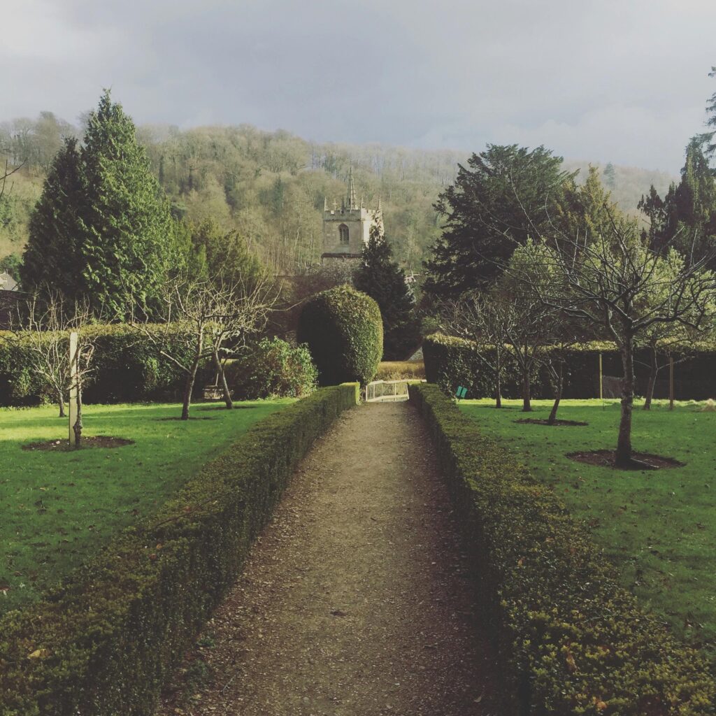 Parc de Sceaux