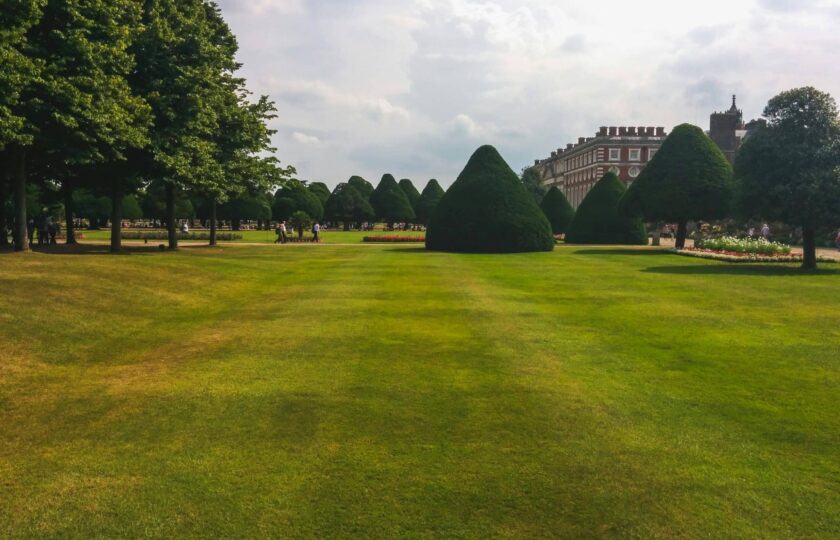 Parc de Sceaux : Explorez un Oasis de Beauté et d’Histoire aux Portes de Paris