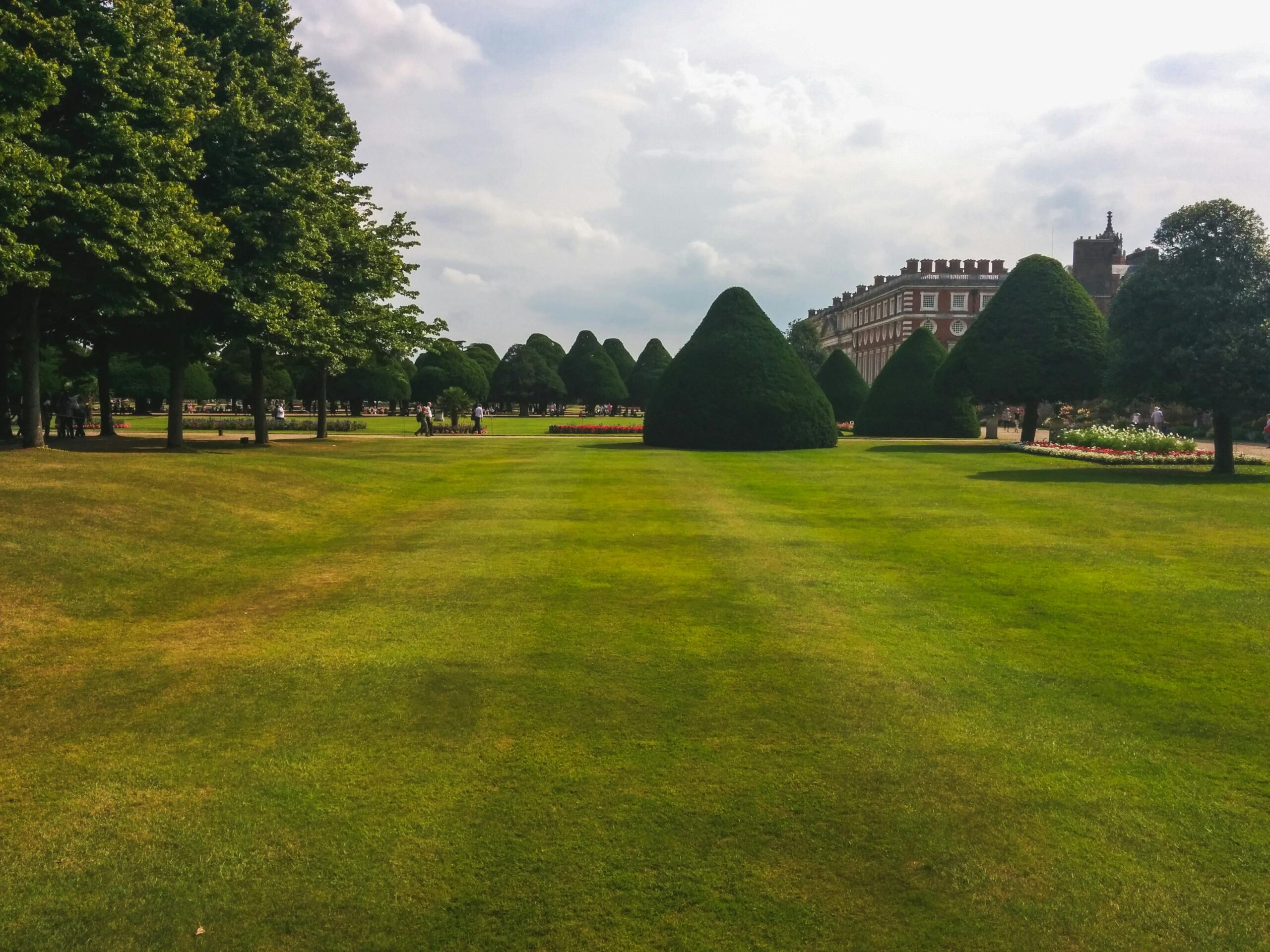 Parc de Sceaux : Explorez un Oasis de Beauté et d’Histoire aux Portes de Paris